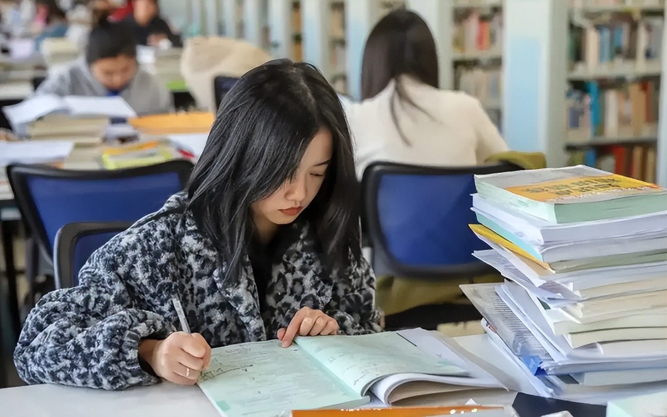 北工大一拟录取研究生，在网上发表不当言论，公示期内被频频举报