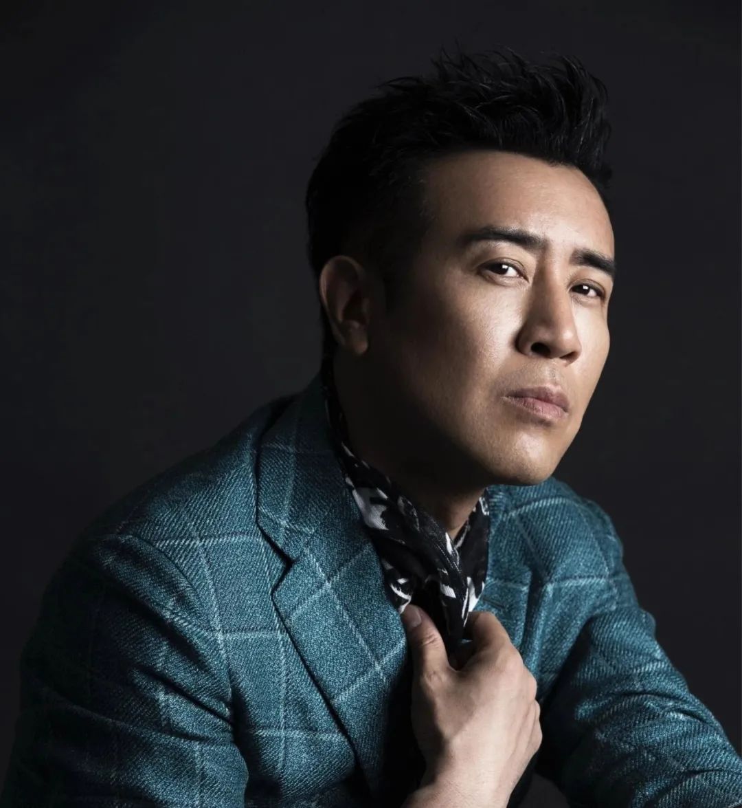 曝于和伟潜规则女演员,和王丽坤过夜往事亦被翻出.他会凉吗?