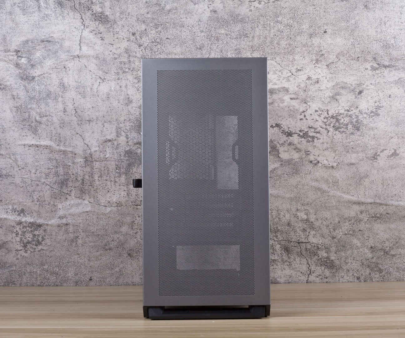 双网面开孔光污染+散热拉满，爱国者YOGO M2 性能版体验