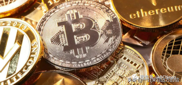 24 小时内 100 多种虚拟货币价格的跌幅最高超过比特币的 9.1%