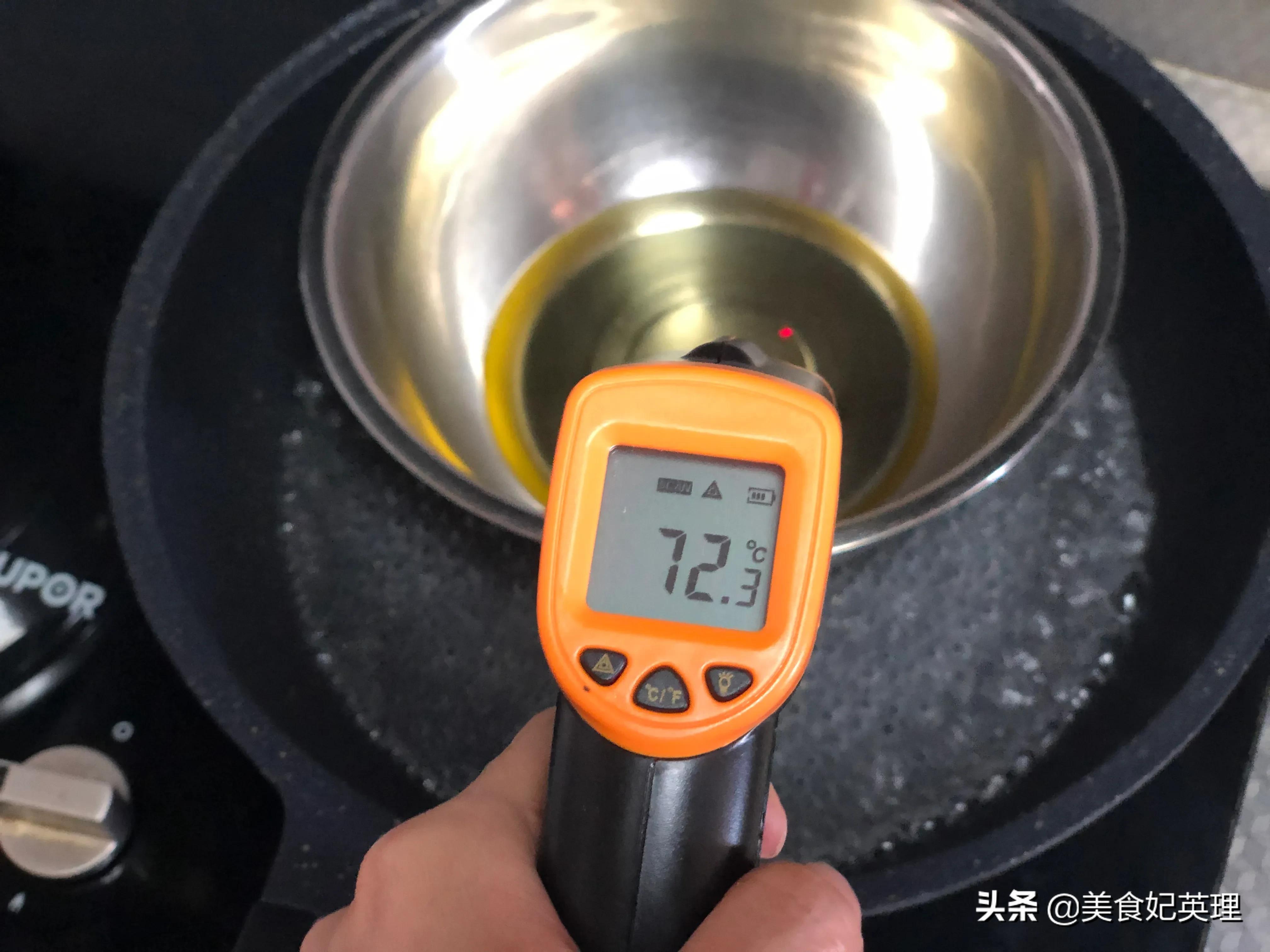 它是网红蛋糕，排队买不到，配方做法告诉你，特简单在家就能做