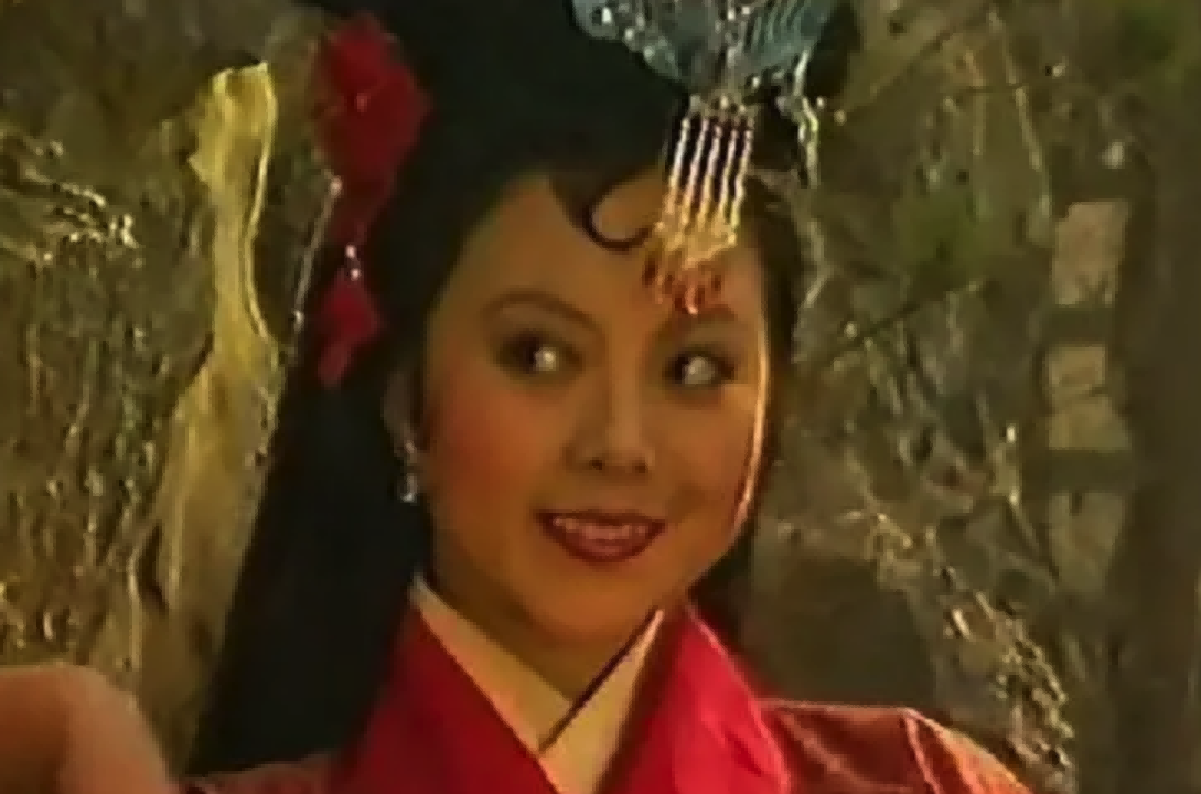 13位饰演妲己的女星，有人天生媚骨，有人滥竽充数