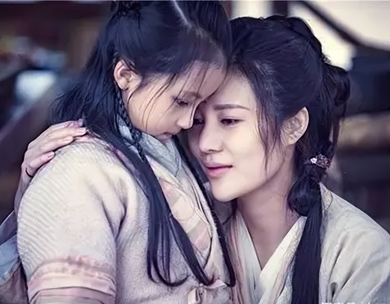 杨不悔为何不选张无忌，而选殷梨亭？殷梨亭有样东西，张无忌没有