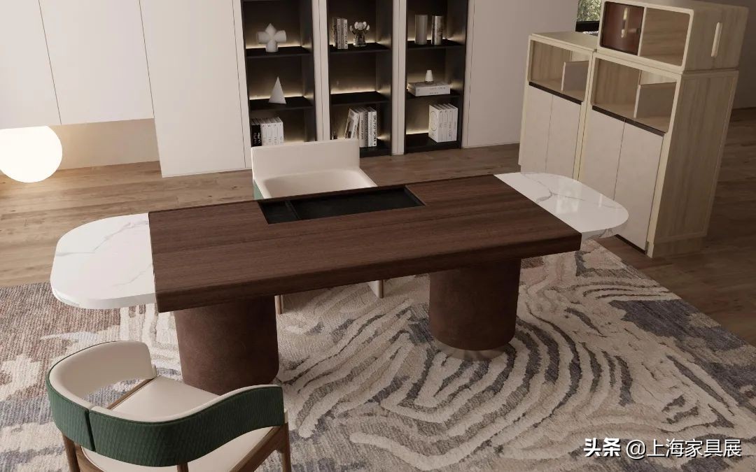 2021家具圈新品驾到，这些好设计让你忍不住收藏