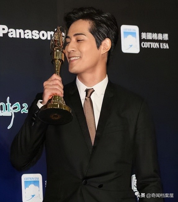 大S最刻骨铭心的一段恋爱，极像梁朝伟，网友：永远的花泽类