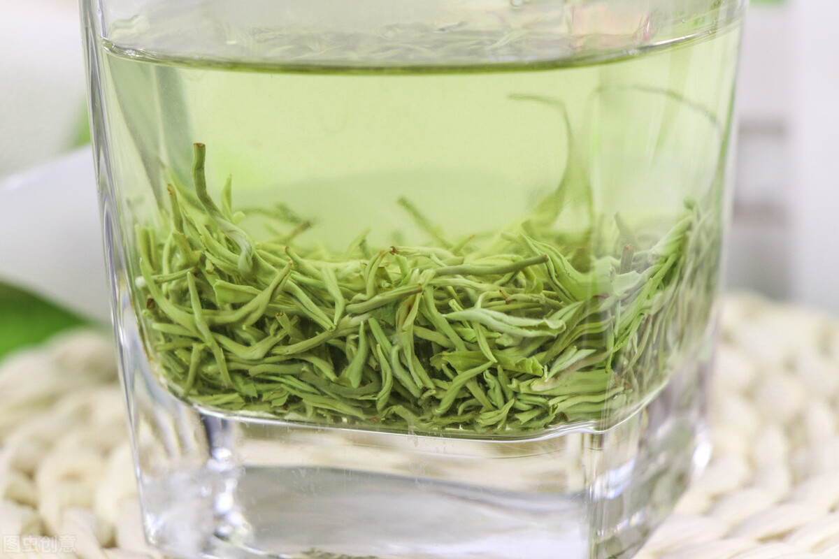 苏州洞庭碧螺春茶的几个吐槽点,您认同吗?