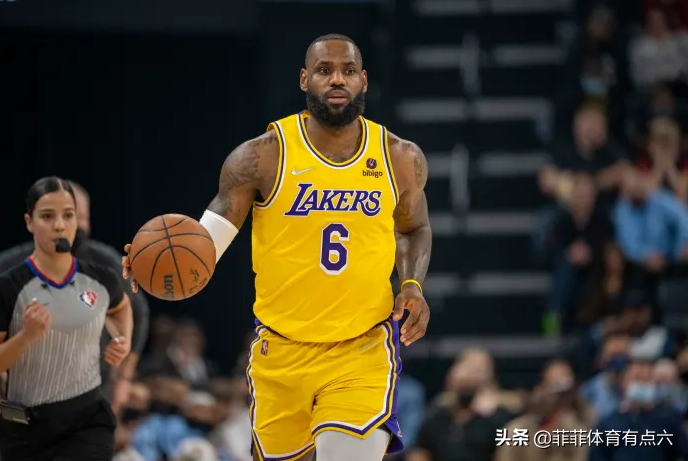 詹姆斯为什么nba这么厉害(19年创21项NBA纪录！詹姆斯为何如此强大？2大因素给出证明)