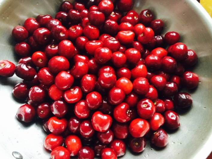 天熱，記得多吃這鹼性水果，營養美味又開胃，老人孩子都愛吃