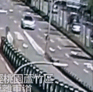 林志颖车祸有可能是开了自动驾驶引发