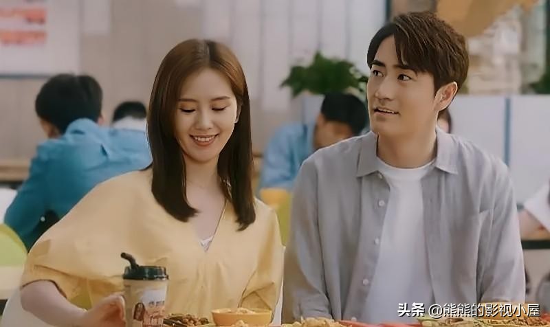 重温《流金岁月》：戴茜一段诛心话，揭示蒋南孙嫁给谁都不会幸福