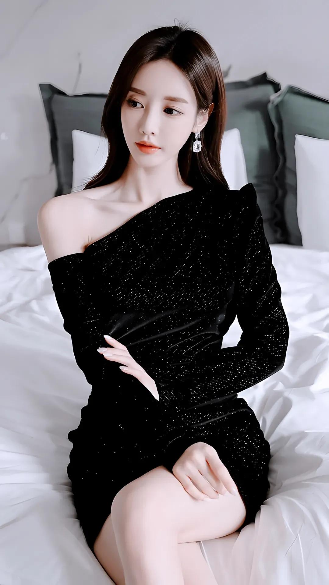 最爱孙允珠:黑色妖姬,万种风情,新春特辑(三)