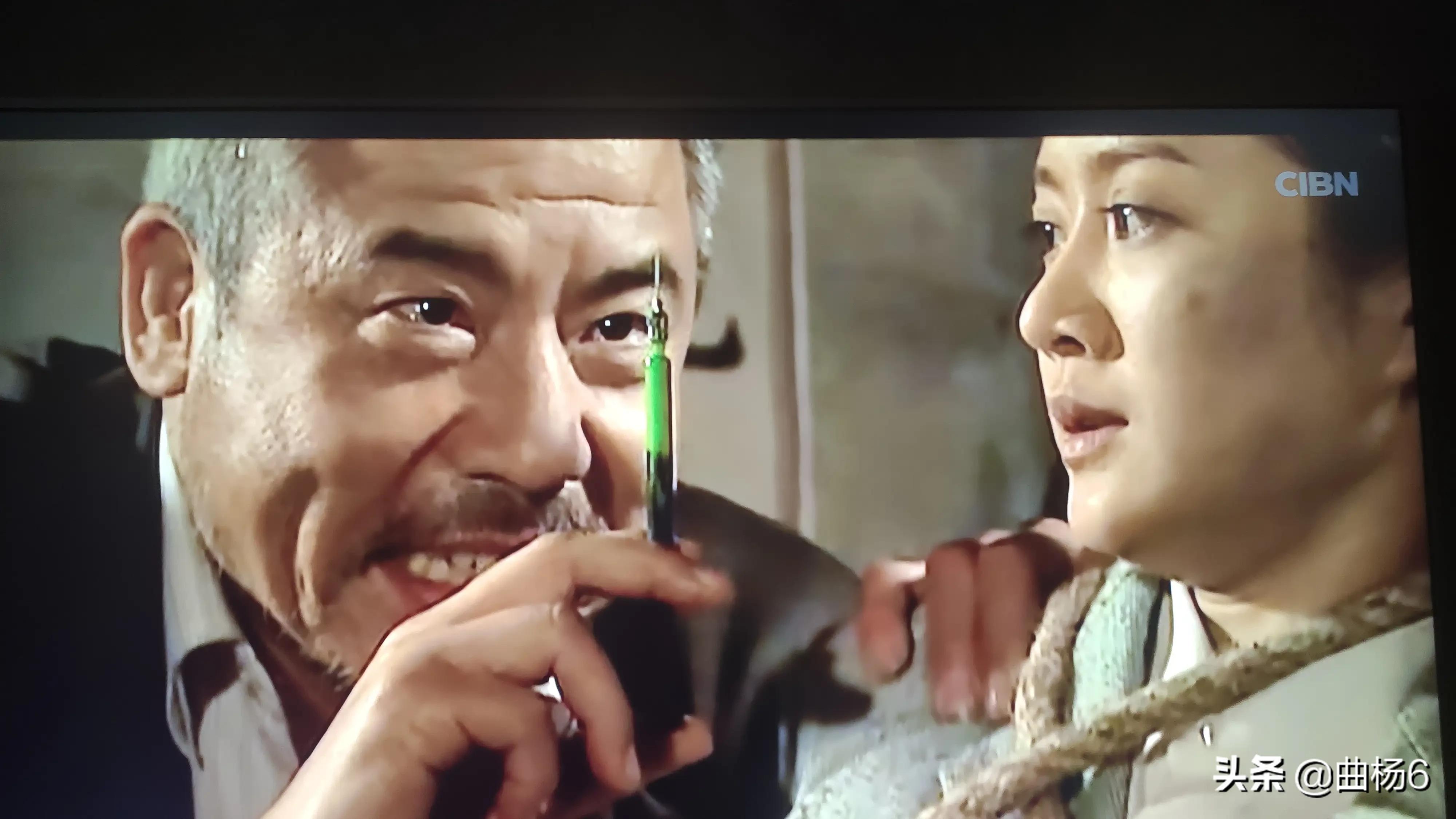 谍战剧用滥了的套路模式(11)