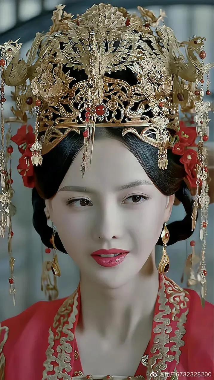 张芷溪古装图集