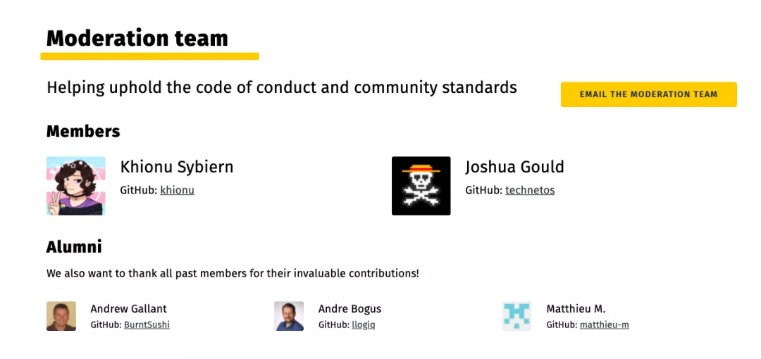 Rust 审查团队集体辞职,最受欢迎的开源编程语言再陷治理风波