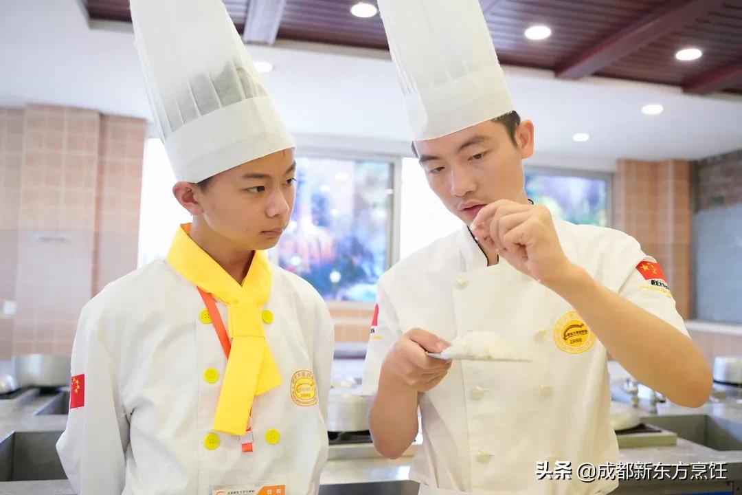 初中毕业读什么职高好