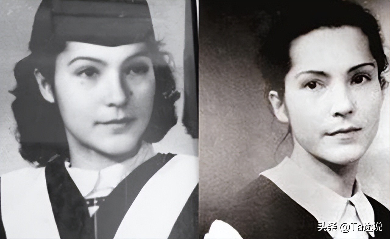 26岁法国女孩爱上中国已婚男人，单身苦等55年后，83岁嫁给心上人