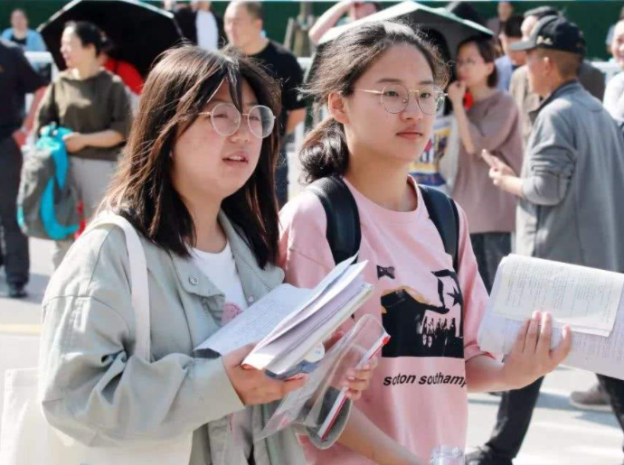 2022年高考预估人数新鲜出炉，河南省持续走高，东三省却不增反降