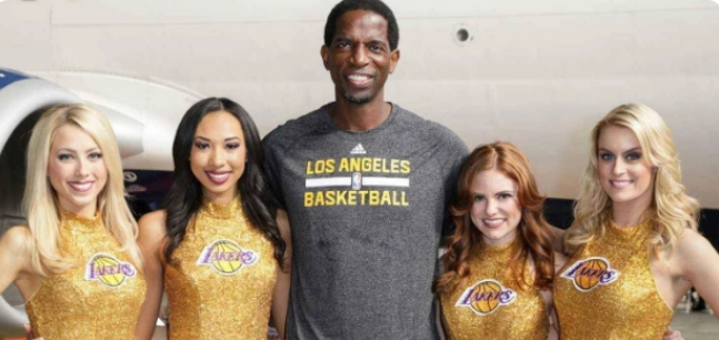 阿朗佐·莫寧的腎（NBA十大鐵人，現役第一人、歷史第一人上榜，第一百年難遇神人）