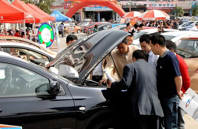 30万能在20年前买什么车？这两份当年的售价表也许会告诉你答案