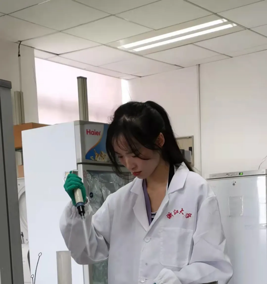 颜值+实力！湖南8位女神学霸：直博清华，保研北大等名校，来自同所大学