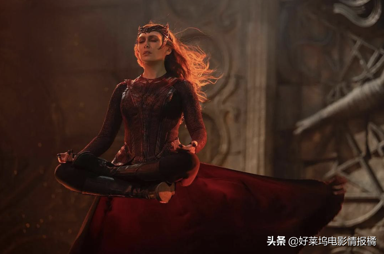 《旺达寻亲记》原本还有一个更暗黑的结局设定？