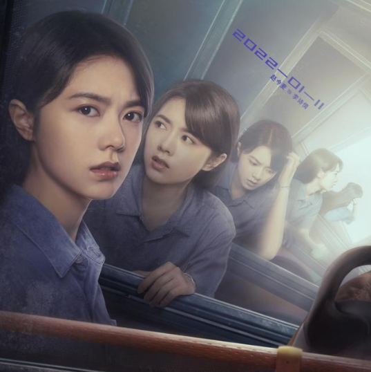 22年上映的高分影视剧，我不允许你们没看过