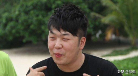 恋爱8年不娶沈梦辰,跪韩星,害柳岩,海涛的"憨厚"骗了多少人