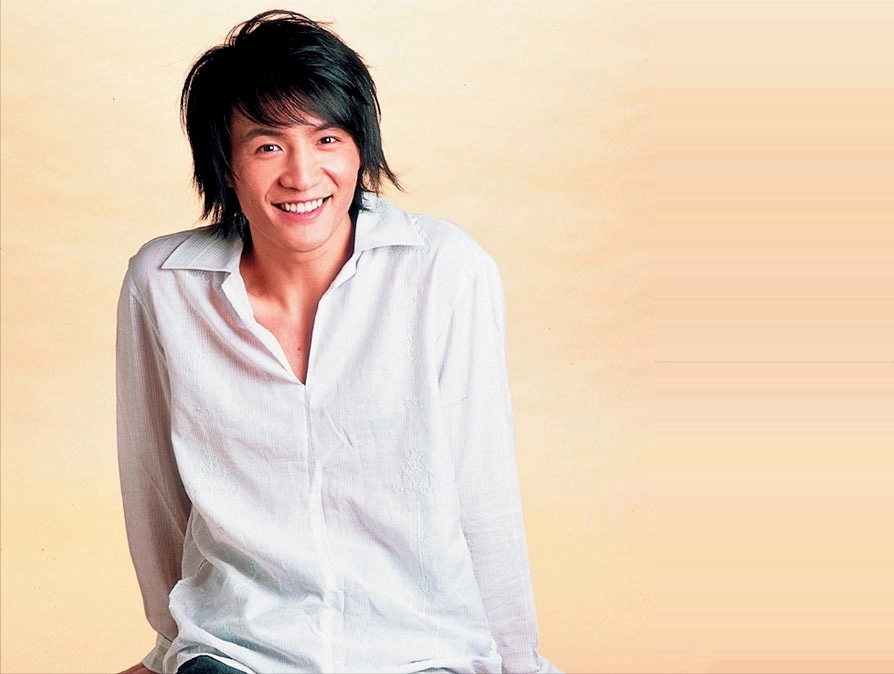 朴树：和周迅有过一段情，分手20年还是好友，余生不会辜负吴敏菲