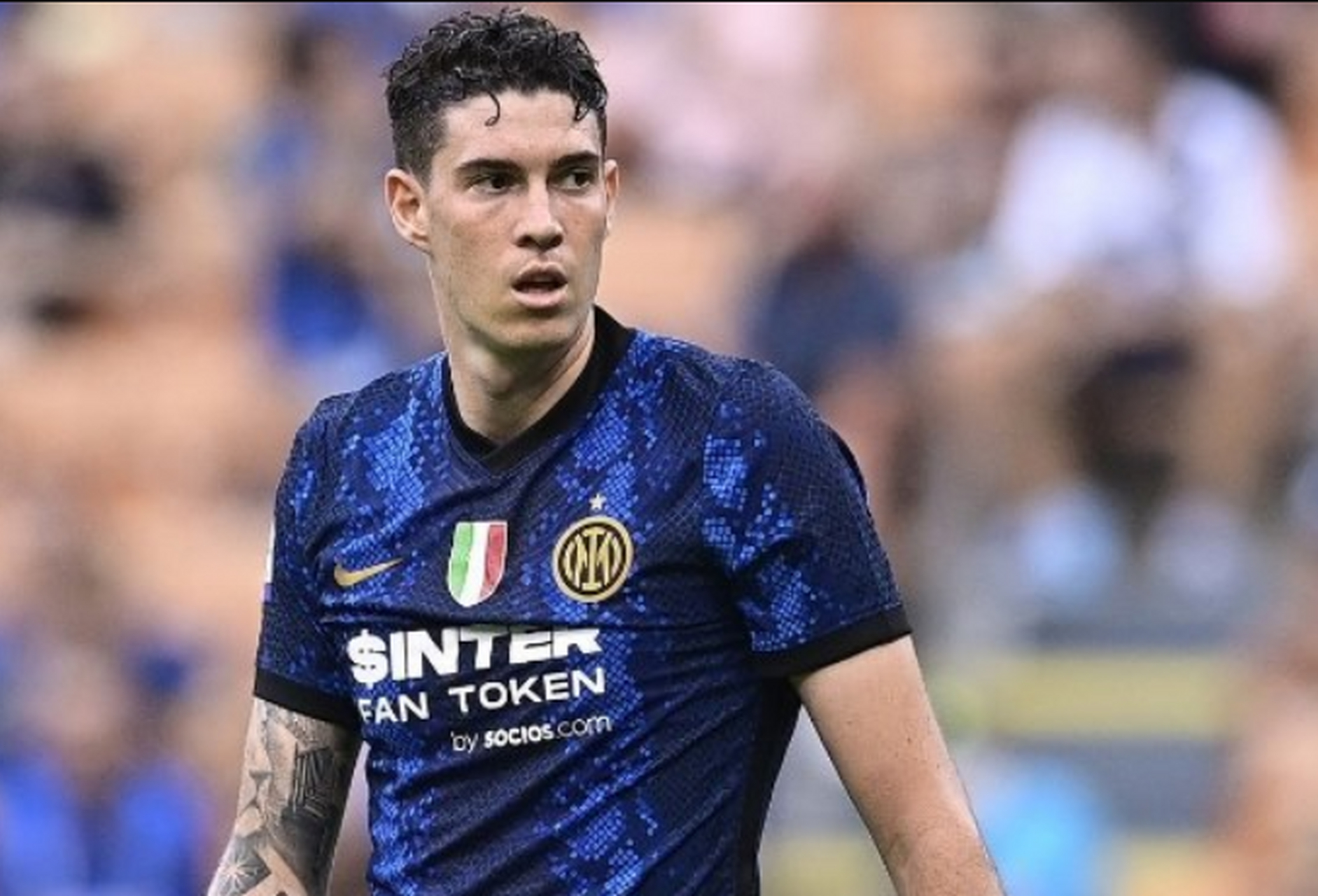 意甲球员最新身价榜!那不勒斯双子星领衔,国米劳塔罗第三!