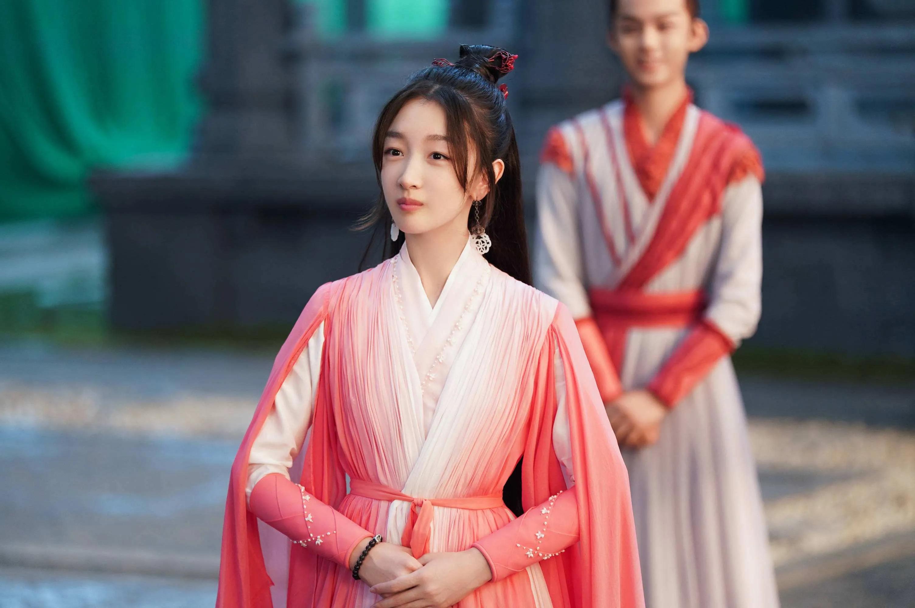 明明不适合角色却非要演，到底是导演眼睛瞎，还是演员太自信