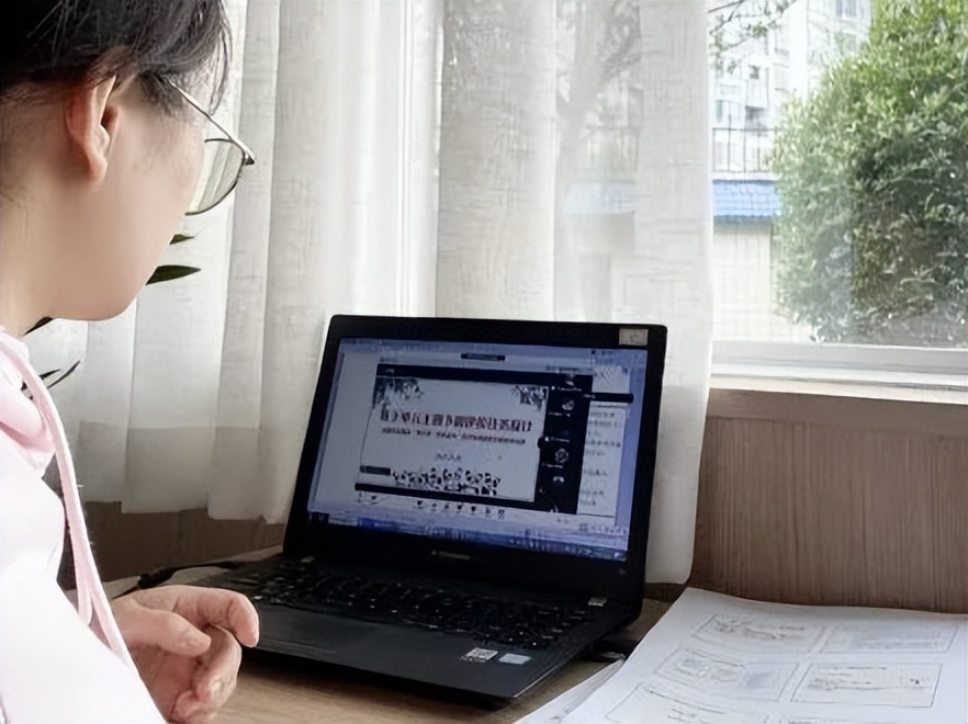 区域课题“教学评一致性研究”小学第四联组研讨活动在特教校举行