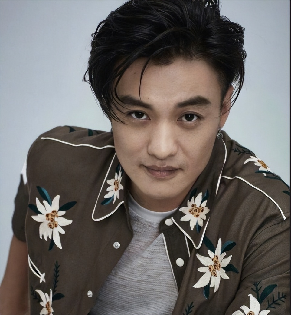 5年后,再看朱丹和周一围的婚姻,才知道他们是彼此最好的选择