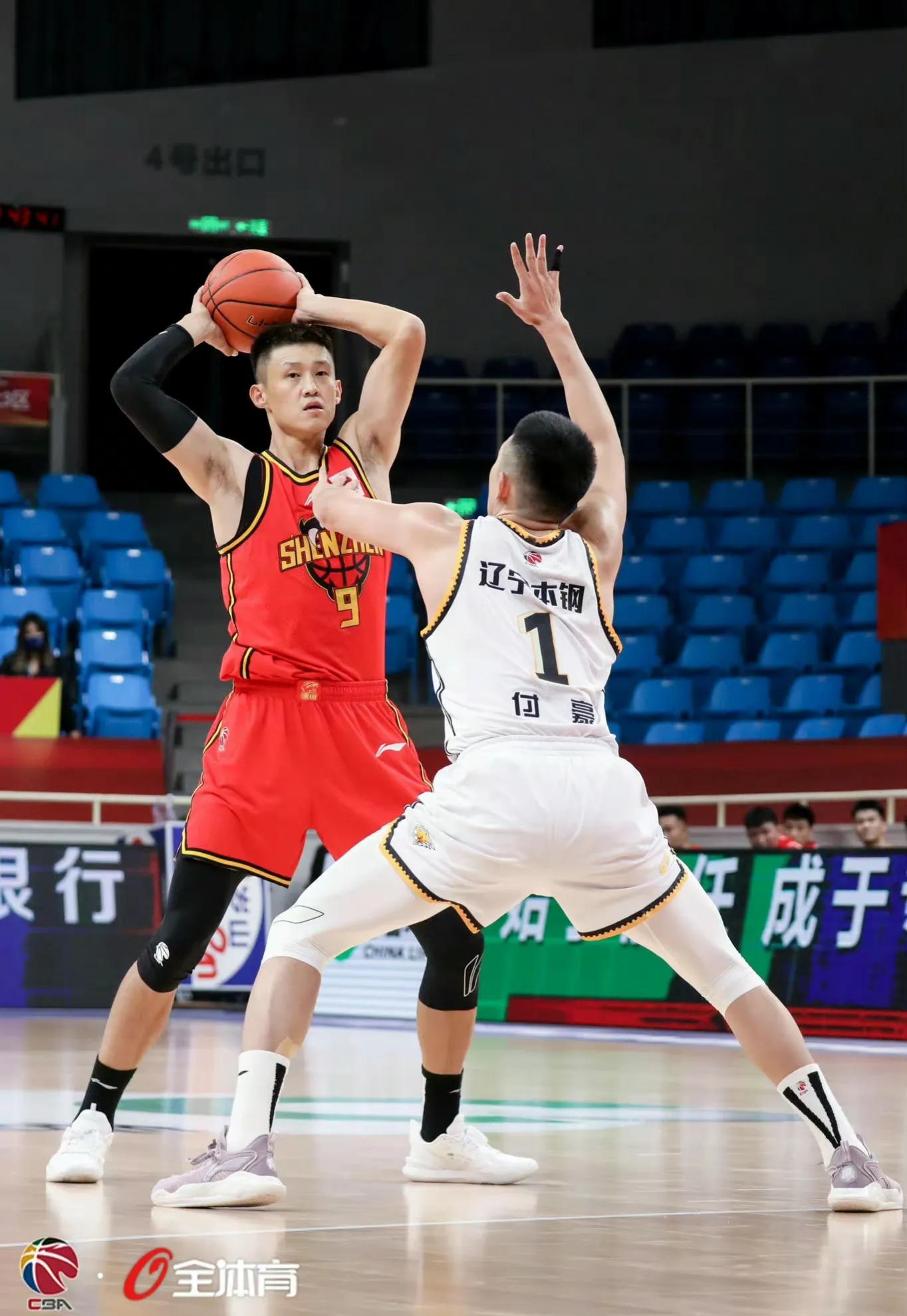 cba季前赛单节多长时间(顾全0.