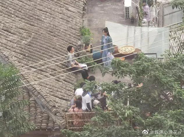 7.1剧：白敬亭 肖战 张新成 赵丽颖 杨洋 金晨 杨紫 龚俊 刘诗诗 檀健次