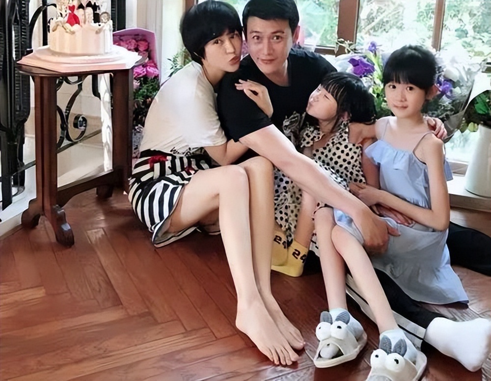 那些年陆毅参演的电视剧(陆毅:22岁走红,30岁娶初恋