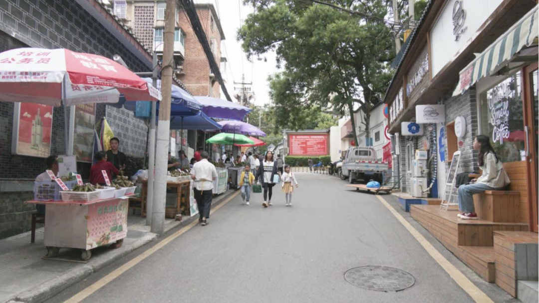 贵阳“粽子一条街”：每一口都是记忆中的味道！