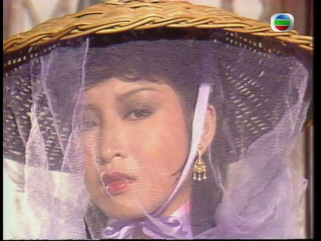 港剧经典《侠女十三妹》黄杏秀、翁美玲版