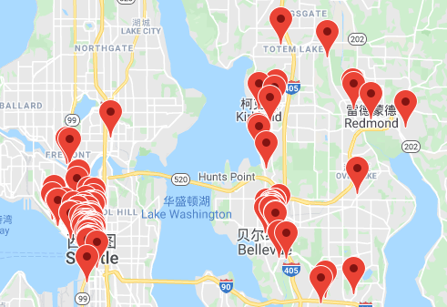 曝光！世界500强招聘最钟爱的20所大学和专业