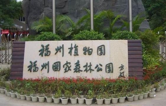 福建4个自驾游热闹的景点攻略推荐