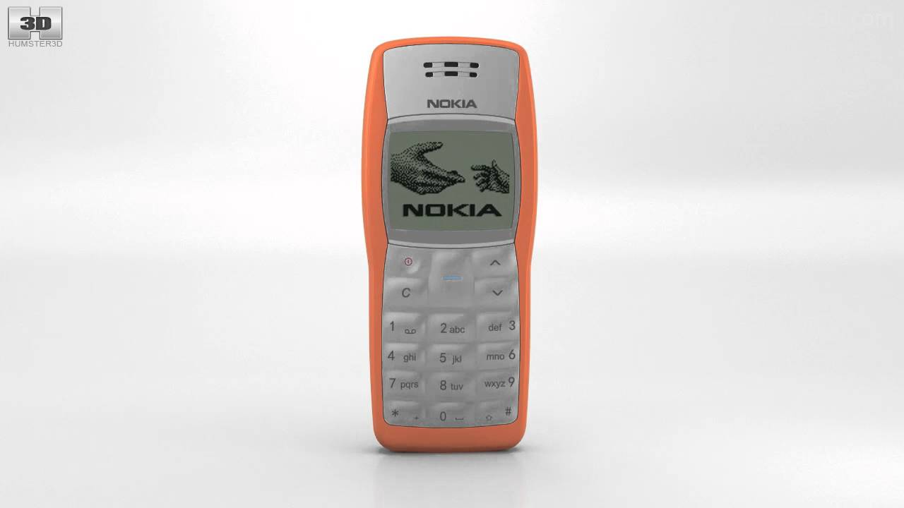 诺基亚手机大全（盘点诺基亚历史上的十大让人印象深刻的经典手机，你都用过么？）