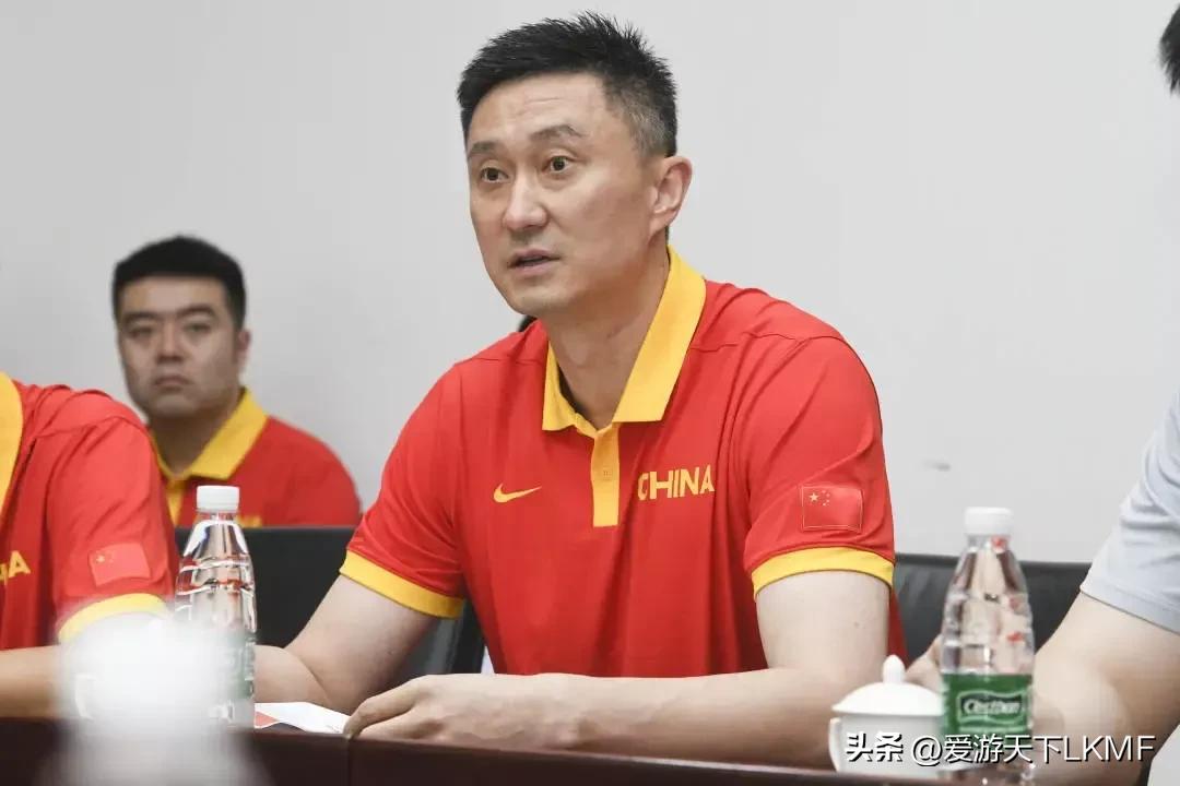 杜峰绝对是中国篮坛最好的教练，没有之一，历史会证明这一点