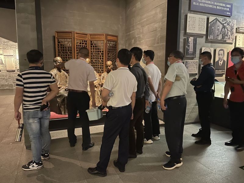 变理念策略，促能力提升——2021年华南理工大学干部培训开班回顾