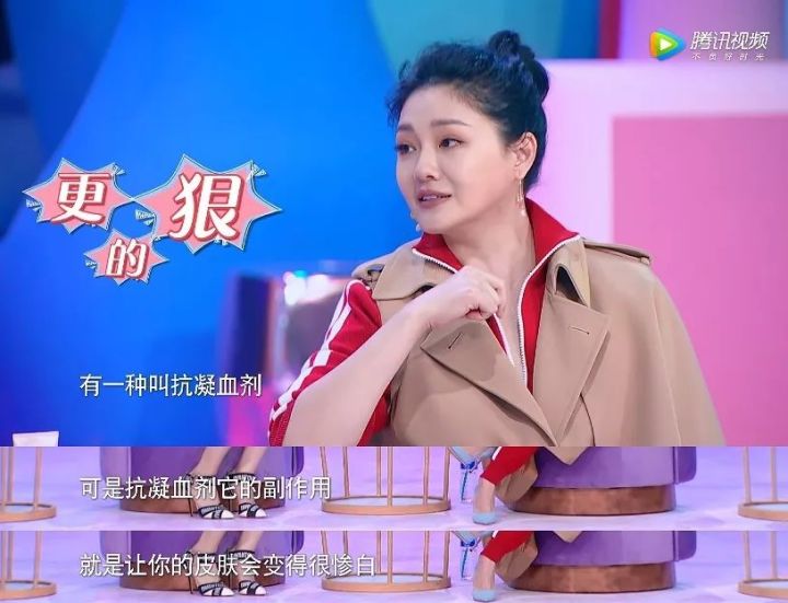 瘦到病态，动脸成瘾，切胃、剪肠齐上阵，内娱的畸形审美真可怕