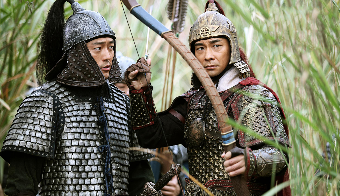 《荡寇风云》的失败：浪费了一次光明正大拍抗日神剧的机会