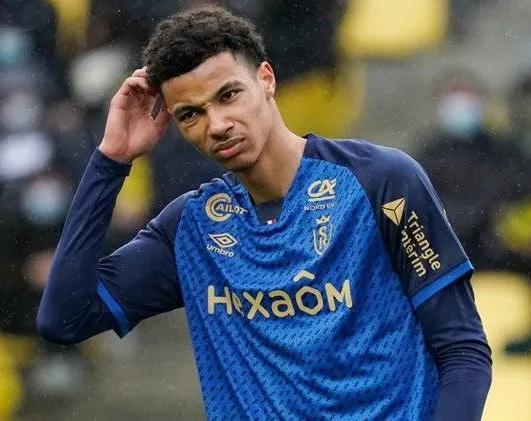 多特德甲最喜欢踢谁（眼光犀利！“黑店”多特看中7小妖，红牛20岁前锋成哈兰德替代者）