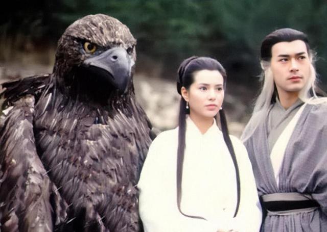 那些儿女情长、万种风情的电视剧主题曲盘点