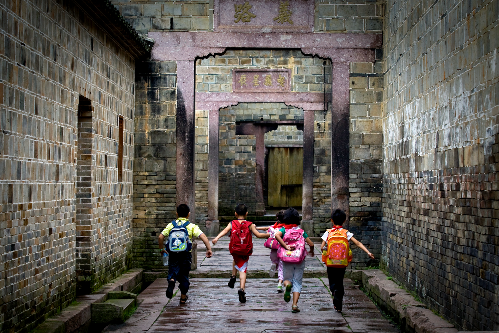 明榕两地文旅互促 抢抓暑期游学市场