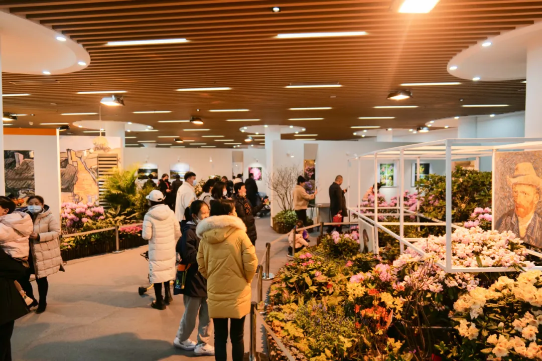 太原市晋源区：旅游市场再迎开门红