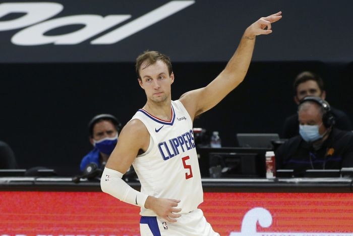 nba有哪些pf三分準（近十年來三分最準的NBA球員！錯過大三分時代的J·J·雷迪克）