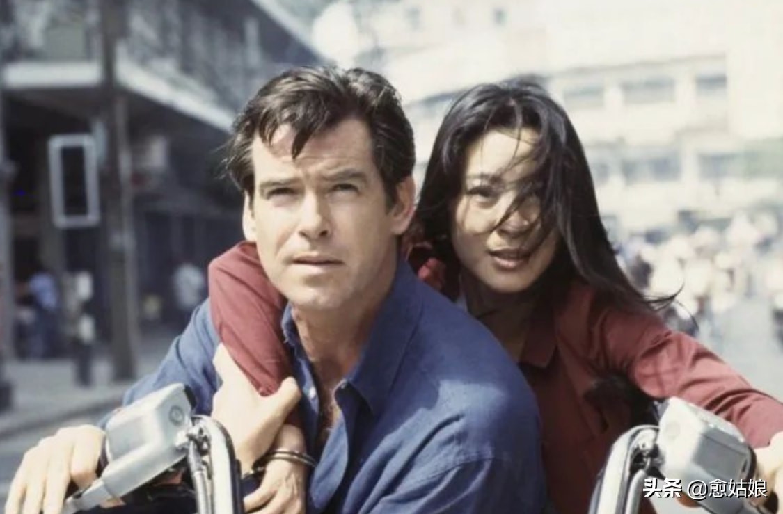 “逃出豪门”的八大女星，没想到，会用这样的方式，打出一副王炸